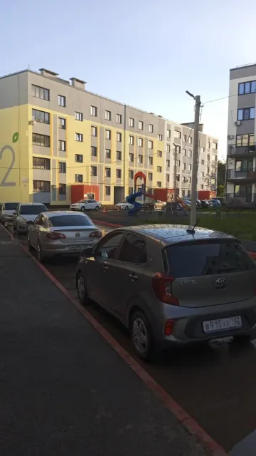 2комн квартира Цветы Башкирии