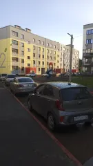 2комн квартира Цветы Башкирии