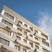 ЖК Цветы Башкирии