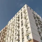 ЖК Зубово Лайф Гарден