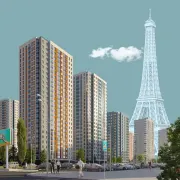 ЖК Экогород Яркий