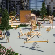 ЖК Новая Дема