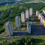 ЖК 8 марта