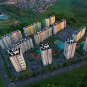 ЖК 8 марта