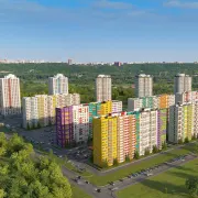 ЖК 8 марта