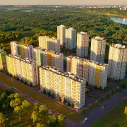 ЖК 8 марта