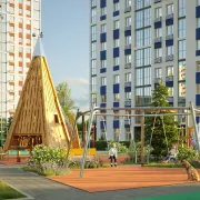 ЖК 8 марта