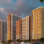 ЖК Паруса