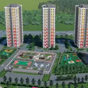 ЖК Новаленд