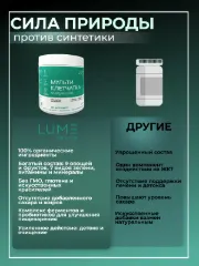 Клетчатка органическая