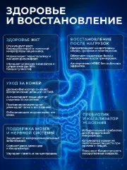 Фульвовая кислота Fulvic Acid