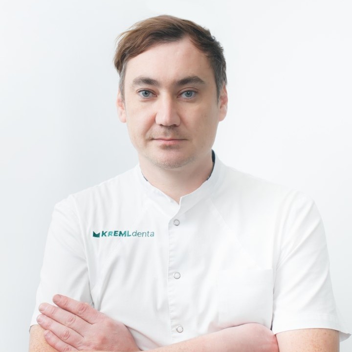 Гиззатуллин Ильдар Варисович